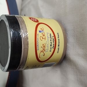 Dixie Belle Chalk Mineral Paint- Mud Puddle 8 oz